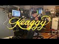 PHIL KEAGGY- pedal demonstration and solo from "Everest"