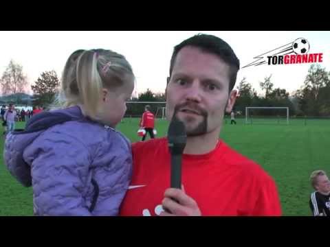 Kreisoberliga Mitte: SG Steinau - RSV Margretenhaun