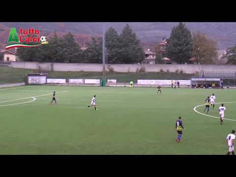 Promozione A. Amiternina-Pucetta 3-2. Il servizio