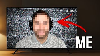 ALL TIME Face Reveal!