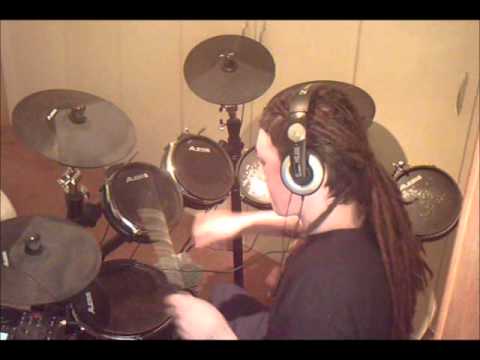 Dubioza Kolektiv - Njihovi i naši  (Drum Cover)