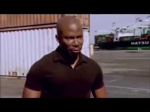 Just Cause 4 - Fazendo baguncinha