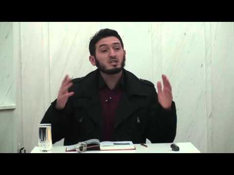 2.  Shenjat e kijametit - hoxhë Bedri Lika