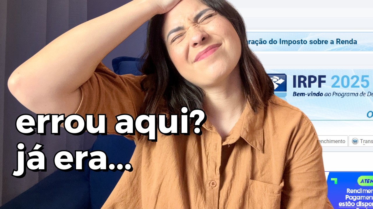 9 FATAL (and not obvious) errors in INCOME TAX 2025