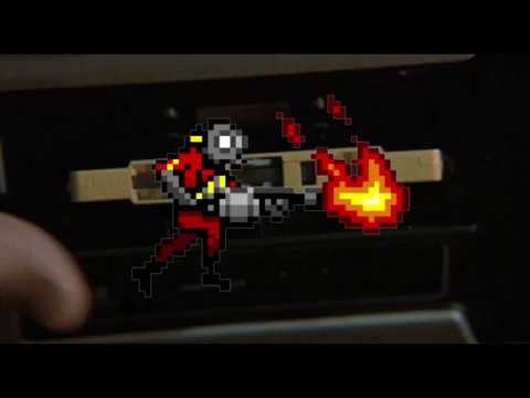 Młodszy Joe - Gore (MASH-UP VIDEO)