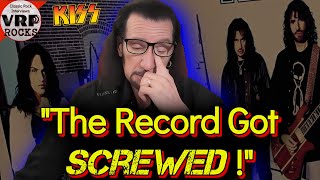 Download lagu Bruce Kulick Reveals the Truth Behind Kiss's FORGOTTEN Album! mp3 Download lagu Bruce Kulick Reveals the Truth Behind Kiss's FORGOTTEN Album! mp3