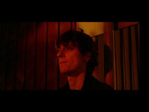 Lazy Lazarus - Fame Fatale (Official Video)