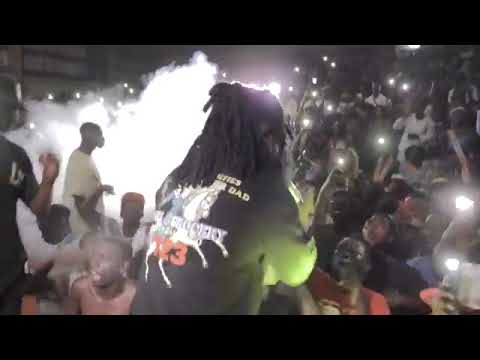 Jay Bahd, Kweku Smoke, Bosom Pyung & Lord Paper this is incredible wow 🔥🔥🔥