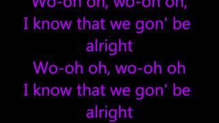 Far east movement Ft. Justin bieber, Redfoo - Live my life Lyrics