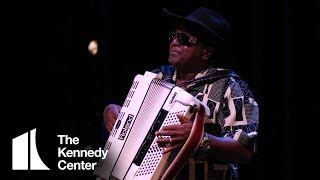 Nathan &amp; the Zydeco Cha Chas - Millennium Stage (February 1, 2019)