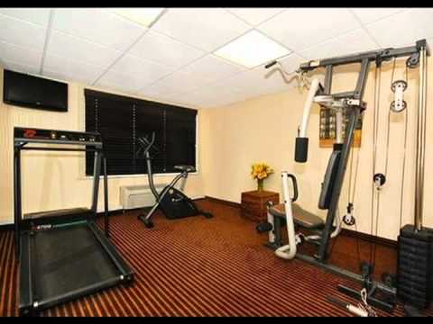 Comfort Inn Riverfront Hotel Harrisburg