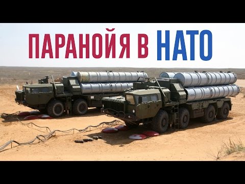 Радиус поражения новых РАКЕТ в Калининграде на КАРТЕ