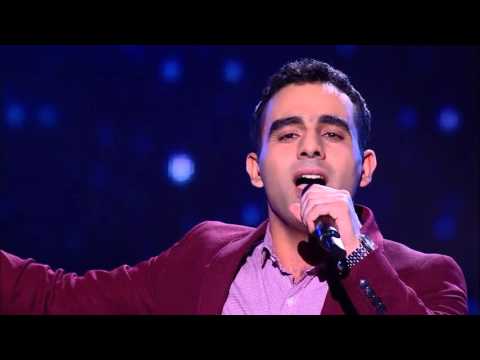 Mavr Mkrtchyan (Armenia Music Awards 2016)  Hey hogi jan