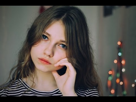 Мертвые Дельфины - На моей Луне (cover. Саша Капустина)