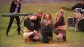 Caught Up In You - Cassi Thomson (KID VERSION!!)