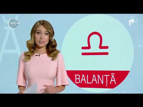 Horoscopul zilei 16/07/2017 - Racii traiesc momente frumoase alături de partenerul de viata