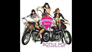 The Pussycat Dolls - Bottle Pop (Single Version)