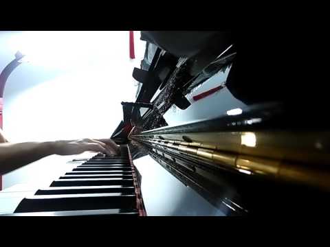 No Way - 權順日&朴容仁(Urban Zakapa)《Doctors》OST Part. 1 Piano Cover