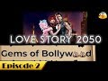 WORST Bollywood Movie Ever - Love Story 2050 Funny Review