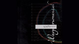 XTC - Wounded Horse (Instrumental)