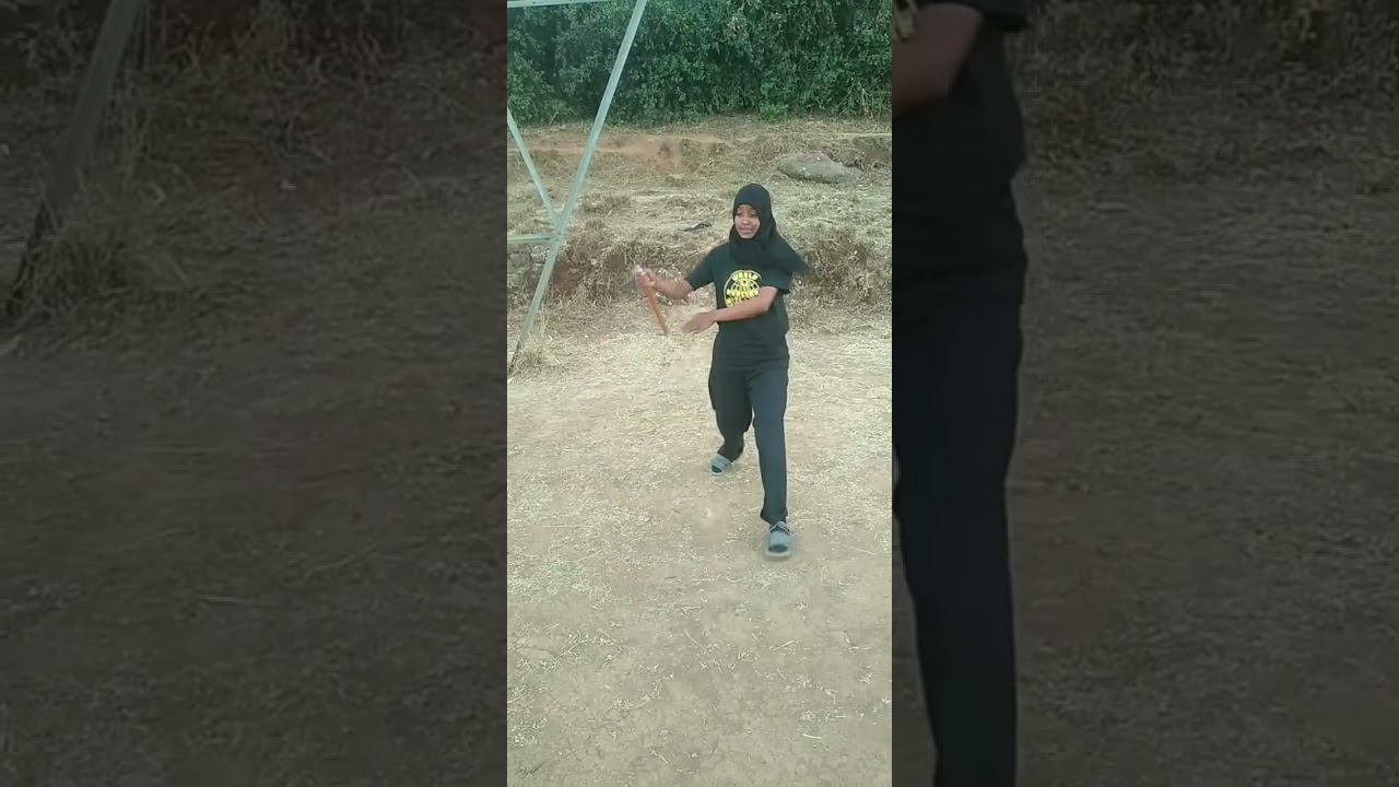 Semira Yesuf | Ethiopia