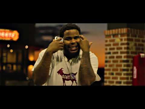 YK Frizz - Same Nigga