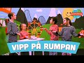 Minikompisarna - Vipp på rumpan affärn Minikompisarna - Vipp på rumpan affärn