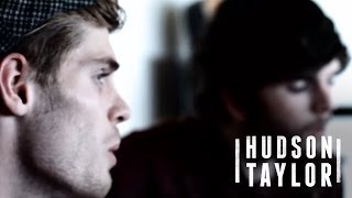 Hudson Taylor - Care (Acoustic)