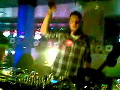 Nitrous Oxide - Gr8 (live club mix - 10 urodziny ftb Leszno - POLAND)