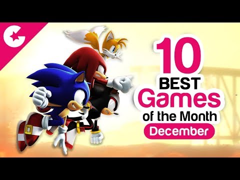 Top 10 Best Android/iOS Games - Free Games 2017 (December) Video