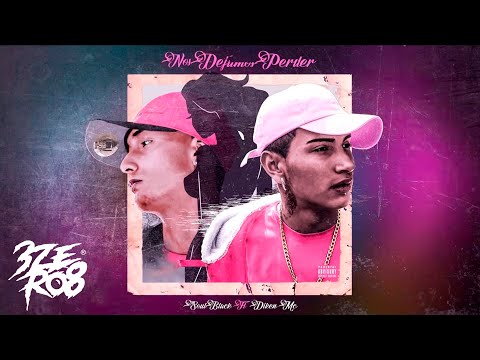 Nos Dejamos Perder💔- $oulBlack Ft Diken Mc (Opticalpro) [Visualizer]