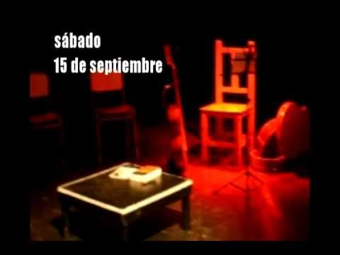NO SOLO en El Séptimo Fuego, Mar del Plata -15 de septiembre