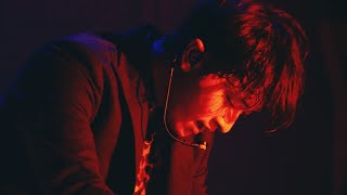Chansung (from 2PM) Uneasy 「Premium Solo Concert 2018 'COMPLEX'」
