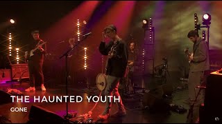 Haunted Youth - Gone video