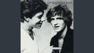 Larsen/Feiten Band Akkoorden