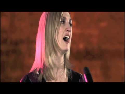 'S fhad an sealladh" - Joy Dunlop for Cuirm@Celtic, BBC Alba