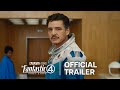 The Fantastic Four First Steps Official Trailer Only In Theatres July 25