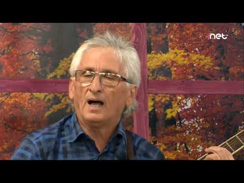 Joe Grech & Alice - Banks of the Ohio on Family Affair