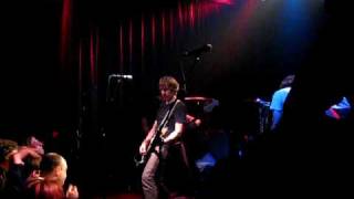 Mudhoney - Sweet Young Thing Ain&#39;t Sweet No More (Live in Berlin 15.10.2009)