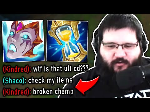 When Pink Ward is playing THIS clean, the enemy doesn't stand a chance