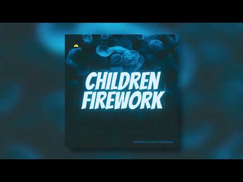 Rudeejay, Da Brozz & Luis Rodriguez x Katy Perry - Children Firework (Andrea Concari Mashup)