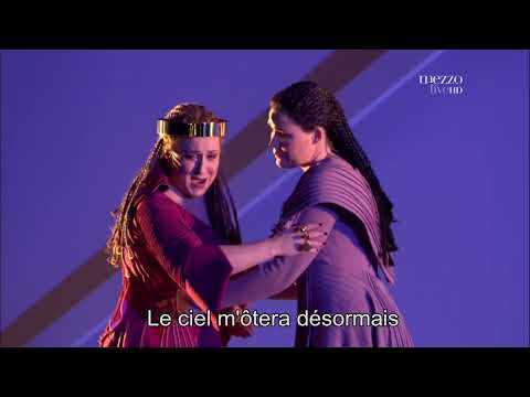Rameau. Castor et Pollux | Les Talens Lyriques, Christophe Rousset | Opera 1754 version | Subtitles
