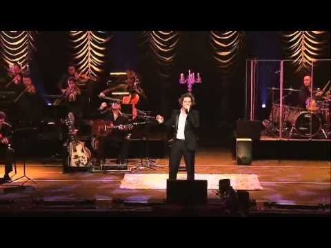 david bisbal  una noche en el teatro real 2011dvdrip