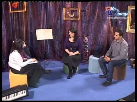 Emisiunea Inima Inchinarii 1.1 - Trupa Cristocentric