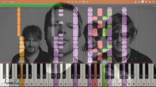 IMPOSSIBLE REMIX - Dumdums - Can't Get You Out Of My Thoughts