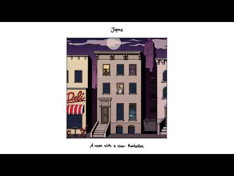Jopez - A room with a view: Manhattan (Instrumental)