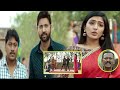 Sumanth And Eesha Rebba Love At First Sight Scene Subramanyapuram Movie Scenes TFC Filmnagar