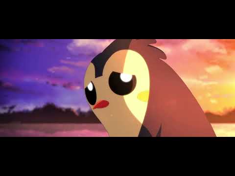 Melty hearts - tráiler