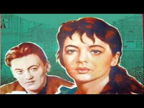 Olavi Virta - Punatukkaiselle tytölleni  1963