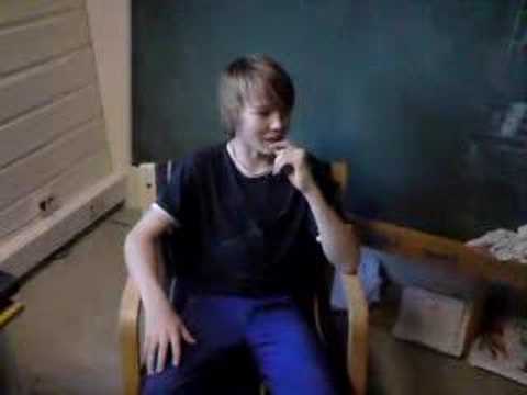 Färsk Frukt Parodi (Färska Trosor)